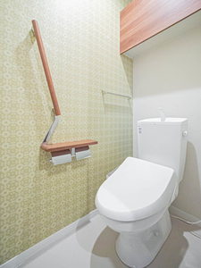 シャーメゾン プレミアスⅡ 0101号-5