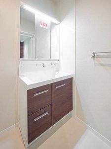 シャーメゾン プレミアスⅡ 0101号-6