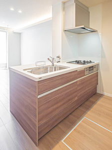 シャーメゾン プレミアスⅡ 0101号-8