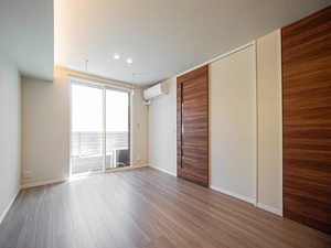 シャーメゾン　プレミアスⅡ 0102号-3