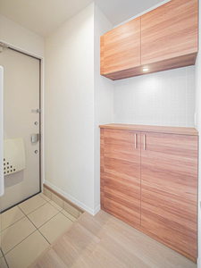 シャーメゾン　プレミアスⅡ 0102号-4