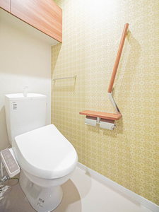 シャーメゾン　プレミアスⅡ 0102号-5