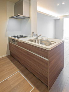 シャーメゾン　プレミアスⅡ 0102号-8