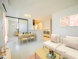 ShaMaison Gardens 垂水駅前 0203号-2