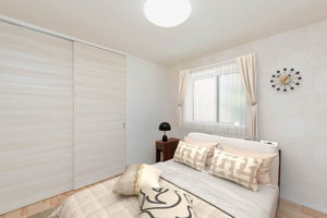 モンターニュ　カメリア 0202号-3