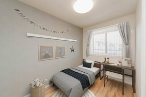 モンターニュ　カメリア 0202号-4