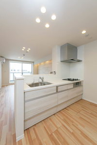 モンターニュ　カメリア 0202号-10