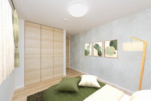 グランメゾン藤森 0103号-3