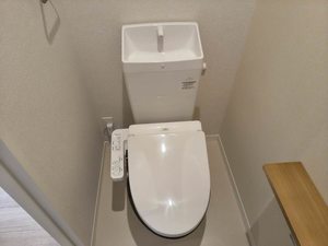 ブルジェオン駅南 0201号-6