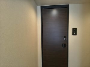 ブルジェオン駅南 0201号-8