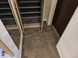 ブルジェオン駅南 0201号-9