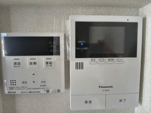 ブルジェオン駅南 0201号-10