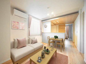 Ａｖｅｎｉｒ旭ヶ丘 0103号-2