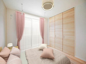 Ａｖｅｎｉｒ旭ヶ丘 0103号-3