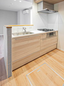 Ａｖｅｎｉｒ旭ヶ丘 0103号-5