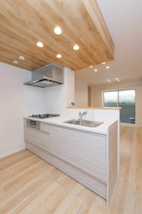 フラッツ桃谷 0102号-5