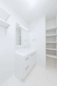 フラッツ桃谷 0102号-9