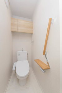 フラッツ桃谷 0102号-11