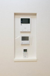 フラッツ桃谷 0102号-12