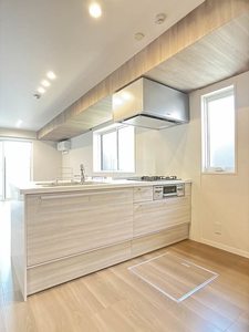 ココン　文の里 0101号-3