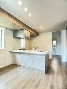 ココン　文の里 0101号-4