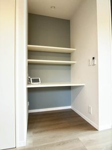 ココン　文の里 0101号-5