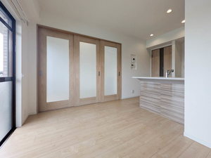 ハイタウン御殿山東 0202号-2