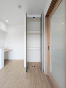 ハイタウン御殿山東 0202号-6