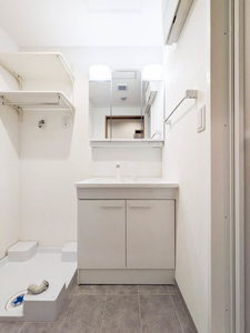 ハイタウン御殿山東 0202号-8