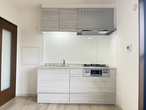 メゾン・ド・シャルム 0102号-4