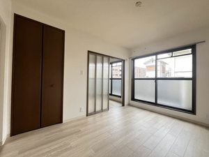 メゾン・ド・シャルム 0102号-9