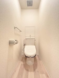 メゾン・ド・シャルム 0105号-9