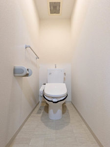 メゾン・ド・シャルム 0205号-6