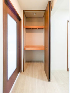 メゾン・ド・シャルム 0205号-9