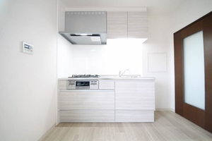 メゾン・ド・シャルム 0303号-4