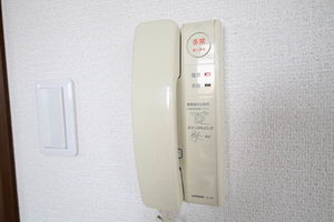 メゾン・ド・シャルム 0303号-11