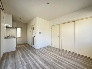 ジュネス武庫之荘 0101号-2