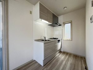 ジュネス武庫之荘 0101号-3