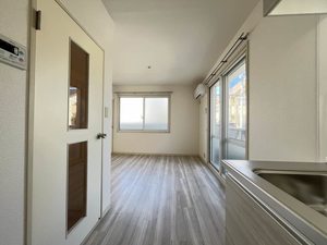 ジュネス武庫之荘 0101号-4