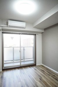 ウェルホームズ住吉大社 0806号-2