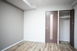 ウェルホームズ住吉大社 0806号-3