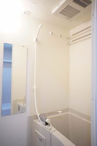 ウェルホームズ住吉大社 0806号-7