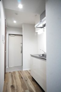 ウェルホームズ住吉大社 0806号-10