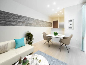 ＳｈａＭａｉｓｏｎ　Ｂｏｎｈｅｕｒ　陸ノ町 0102号-2