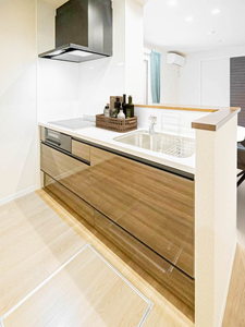 ＳｈａＭａｉｓｏｎ　Ｂｏｎｈｅｕｒ　陸ノ町 0102号-3