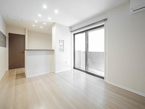 ＳｈａＭａｉｓｏｎ　Ｂｏｎｈｅｕｒ　陸ノ町 0102号-4