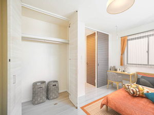 ＳｈａＭａｉｓｏｎ　Ｂｏｎｈｅｕｒ　陸ノ町 0203号-3