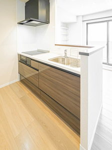 ＳｈａＭａｉｓｏｎ　Ｂｏｎｈｅｕｒ　陸ノ町 0203号-8