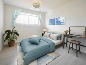 ＳｈａＭａｉｓｏｎ　Ｂｏｎｈｅｕｒ　陸ノ町 0302号-3