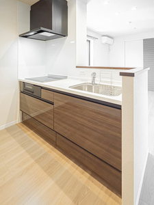 ＳｈａＭａｉｓｏｎ　Ｂｏｎｈｅｕｒ　陸ノ町 0302号-8